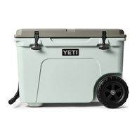 Tundra Haul Ice Box With Wheels 50 Litre - Ridgeline 