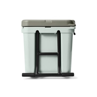 Tundra Haul Ice Box With Wheels 50 Litre - Ridgeline 