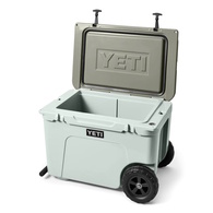 Tundra Haul Ice Box With Wheels 50 Litre - Ridgeline 