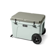 Tundra Haul Ice Box With Wheels 50 Litre - Ridgeline 