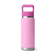 Rambler Bottle 26 Oz With Straw - Wildflower