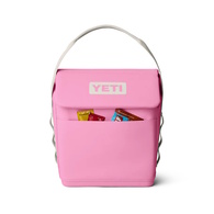 Daytrip 2.0 6L - Lunch Bag Insulated Power Pink/Aspen