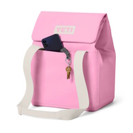 Daytrip 2.0 Insulated Lunch Tote Bag 14L Power Pink/Aspen 