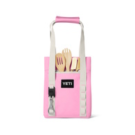 Daytrip 2.0 Insulated Lunch Tote Bag 14L Power Pink/Aspen 