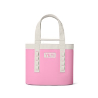 Camino 2.0 Carryall Tote Bag 35L - Power Pink/Aspen