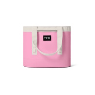 Camino 2.0 Carryall Tote Bag 35L - Power Pink/Aspen
