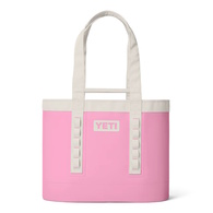 Tote Bag 50L - Power Pink/Aspen
