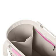 Tote Bag 50L - Power Pink/Aspen