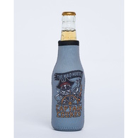 STUMBLING CAPTAIN COOKED TALL STUBBY COOLER