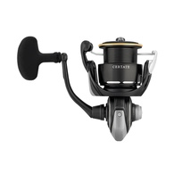 26 Certate Hd 3000 Spinning Reel 