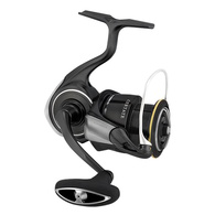 26 Certate Hd 5000D Spinning Reel 