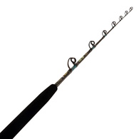 Black Tiger Stand Up Runner Game Rod 5Ft 6In 24Kg 1Pc