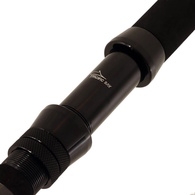 Black Tiger Stand Up Runner Game Rod 5Ft 6In 24Kg 1Pc