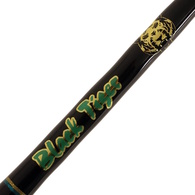 Black Tiger Stand Up Runner Game Rod 5Ft 6In 24Kg 1Pc