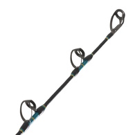 Black Tiger Stand Up Runner Game Rod 5Ft 6In 24Kg 1Pc