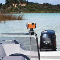 Camera Mount Adaptor