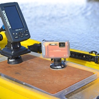 Camera Mount Adaptor