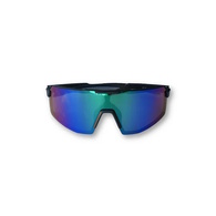 Razor Tr90 Polarized Sunglasses Matte Black+Grey 