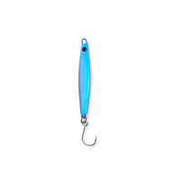 Lure Slug Blue/White