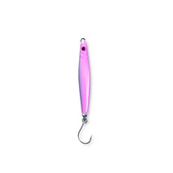 Lure Slug Pink/White