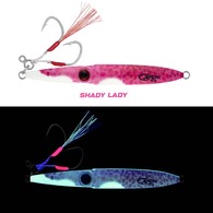 JIG THE SEDUCER SHADY LADY