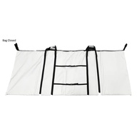 Marlin Cooler Bag/ Blanket 2400 X 1000 X 1000 