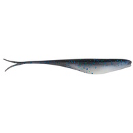 SOFTBAIT JERKSHAD BLUE MACKERAL