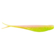 SOFTBAIT JERKSHAD ELECTRIC CHICKEN