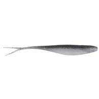 SOFTBAIT JERKSHAD ELECTRIC SHAD