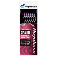 Sabiki Uv Pink Skin Ex130