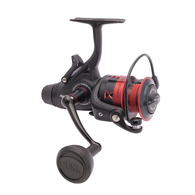 Fierce Iv 2500Ll Live Liner Spinning Reel