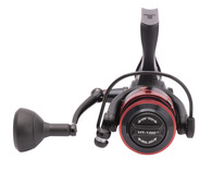 Fierce Iv 2500Ll Live Liner Spinning Reel