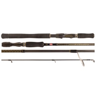 Mercenary 7Ft 3In 6-10Kg 2Pc Softbait Rod 