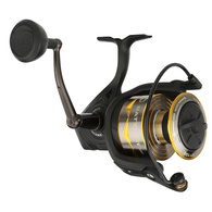 Battle Iv 8000 Spinning Reel 