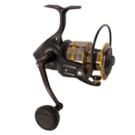 Battle Iv 8000 Spinning Reel 