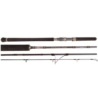 Battle Iv 8000 / Battalion Solid Offshore 802Sph Topwater Combo 