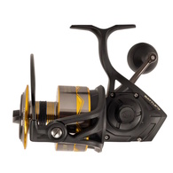 Battle Iv 8000 / Battalion Solid Offshore 802Sph Topwater Combo 