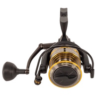 Battle Iv 8000 / Battalion Solid Offshore 802Sph Topwater Combo 