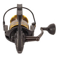 Battle Iv 8000 / Battalion Solid Offshore 802Sph Topwater Combo 