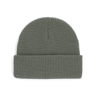 Osfm Beanie Everyday Waffle Knit Loden