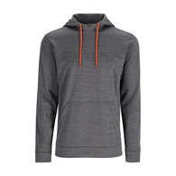 CHALLENGER HOODY SLATE