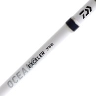 21 Exceler Oceano Ii 702Hb-Nz Rod Ohead 6-10Kg 2 Pc