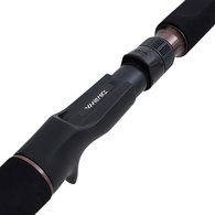 Daiwa Eliminator 602Hb Rod Baitcast 6-10Kg 2Pc