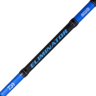 Daiwa Eliminator 602Hb Rod Baitcast 6-10Kg 2Pc