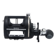 Firewolf 47H Reel Ohead Stardrag Levelwind