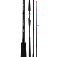 BALLISTIC 762MHFS-NZ ROD SPIN 4-8KG 2PC