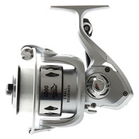 Pro Hunter Reel Spin Spooled W/Mono 4000
