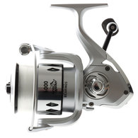 Pro Hunter Reel Spin Spooled W/Mono 6000