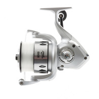 Pro Hunter Reel Spin Spooled W/Mono 8000