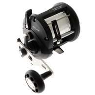 Odyssey OH 30 LWS Overhead Boat Reel with Line